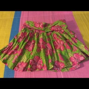 💕CHELSEAS CORNER SKORT💕SIZE 7💕